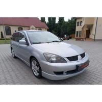 Двигун Mitsubishi Lancer 9 2.0 Механіка Sport 03-08, 2.0 л, бензин.