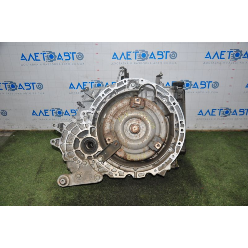 АКПП Lincoln MKX 16-18, 3.7 л бензин. АКПП Lincoln MKX 16-18, 3.7 л бензин.
