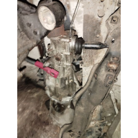 Двигун Nissan 200SX, S14, 1994, 2.0 л, бензин.