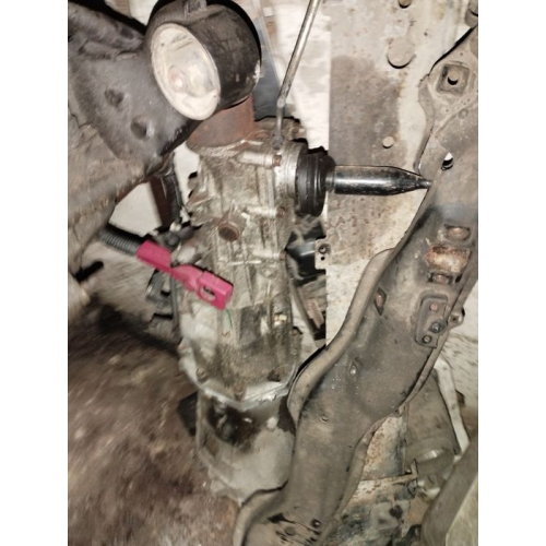 Двигун Nissan 200SX, S14, 1994, 2.0 л, бензин. Двигун Nissan 200SX, S14, 1994, 2.0 л, бензин.