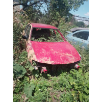 Двигун Nissan Almera N15 2.0, 2.2 дизель МКПП.