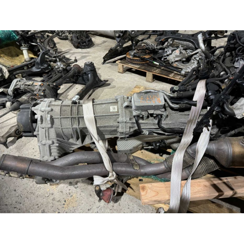 АКПП LSK для VW Touareg, 2015, 3.0 л дизель. АКПП LSK для VW Touareg, 2015, 3.0 л дизель.