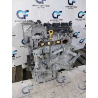 Двигун Nissan Altima 13-18 2.5, бензин, 2.5 л.