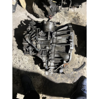 Двигун 2.4, АКПП, Nissan Altima 96, українською.