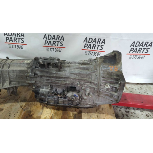 АКПП LSK для VW Touareg, 2015, 3.0 л дизель. АКПП LSK для VW Touareg, 2015, 3.0 л дизель.