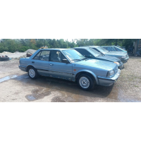 Мотор Nissan Bluebird, GA16DE, 1995, 1.6 л, бензин.