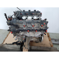 Двигун NISSAN INFINITI 3.0DCI V9X, 2010, 3.0 л, дизель. Вкладиші, прокладки, ГРМ, колінвал.