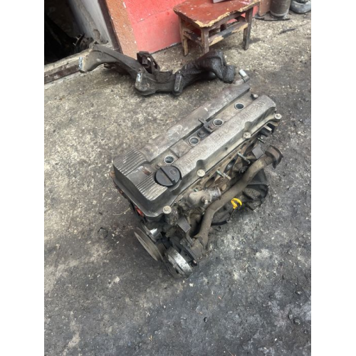 Двигун Nissan KA24DE, 2.4 л, бензин, випуск 1991-2004. Двигун Nissan KA24E, 2.4 л, бензин, випуск 1988-1997. Двигун Nissan KA24DE, 2.4 л, бензин, випуск 1991-2004. Двигун Nissan KA24E, 2.4 л, бензин, випуск 1988-1997.