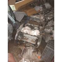 Двигун Nissan Maxima A32 2.0 V6 б/у запчастини, українська, мерчант гугл.