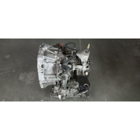 Двигун Nissan Micra K12 Note 1.4 АКПП, 2005 рік, 1.4 л, бензин.