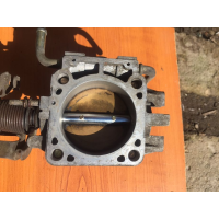 Дроссельна заслонка Nissan Primera SR20DI 2.0 1998 2.0 л бензин.