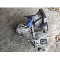 Коробка передач для Nissan Primera P10 P11, 1990-2002, 1.6-2.0 л, бензин/дизель.