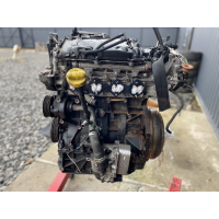 Двигун Nissan Qashqai J10 2.0 DCI M9RD дизель, 2007 рік, 2.0 л, дизель.
