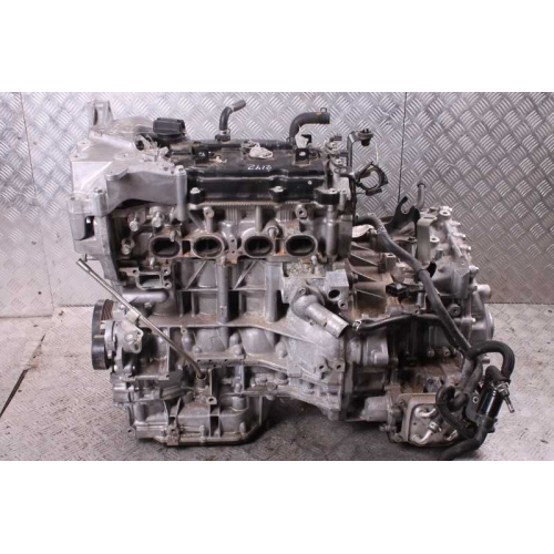 Двигун QR25DE для Nissan Rogue 2014, 2.5 л, бензин, АКПП, коленвал. Двигун QR25DE для Nissan Rogue 2014, 2.5 л, бензин, АКПП, коленвал.