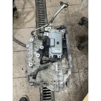 АКПП Nissan Rogue, варіатор 3vx1dtq, 2021 рік, 2.5 л двигун, бензин.