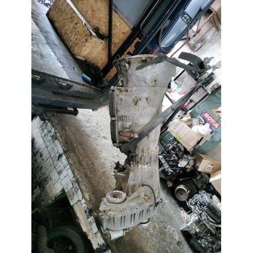 AКПП Mercedes ML W163 R1632710701 3.2 бензин 2002 рік. AКПП Mercedes ML W163 R1632710701 3.2 бензин 2002 рік.
