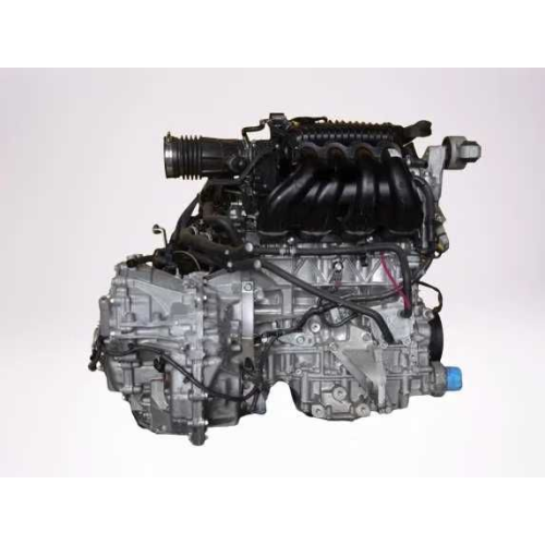 Двигун Nissan Rogue 2.5 QR25, USA, 2022, бензин, 2.5 л. Двигун Nissan Rogue 2.5 QR25, USA, 2022, бензин, 2.5 л.