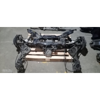 Підрамник раздатка карданний вал Nissan Rogue T32, 2014-2021, 2.5 л, бензин.