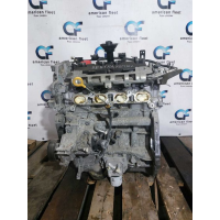 Двигун Nissan Sentra 1.8 13-19 р. 1.8 л бензин.