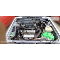 Дизельний двигун Nissan Sunny 1.7л 1987 рік.