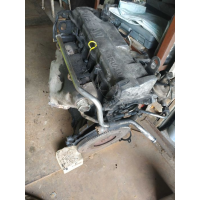 Двигун Nissan Sunny N13 N14 1.4 GA14 1990-1995 бензин