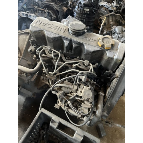 Двигун Nissan Vanette 2.3 д 1998 року, бензиновий.