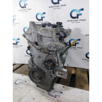 Двигун Nissan Versa Note 13-19 1.6, бензин, 2013-2019, 1.6 л.
