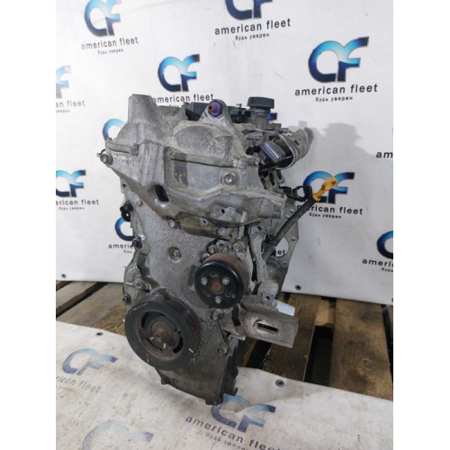 Двигун Nissan Versa Note 13-19 1.6, бензин, 2013-2019, 1.6 л.