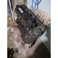 Двигун 2.5 20V, 2000 рік, 125 кВт, 170 л.с., бензин.