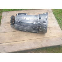 АКПП Mercedes W221 S320 3.0 CDI 722.902, 2005 рік, дизель, 3.0 л.