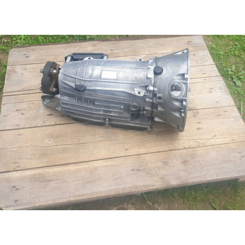 АКПП Mercedes W221 S320 3.0 CDI 722.902, 2005 рік, дизель, 3.0 л. АКПП Mercedes W221 S320 3.0 CDI 722.902, 2005 рік, дизель, 3.0 л.