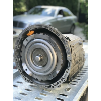 АКПП Mercedes W221 W222 3.2 3.0 3.5 cdi 722.903, 2005-2020, 3.0-3.5 л, дизель.