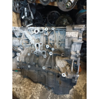 Мотор BMW N47D20A, 2.0 л, дизель, пеньок, 2010 р.