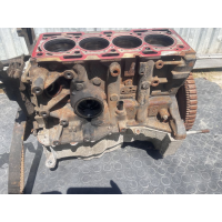 Нижня частина двигуна Renault Dokker K9K612 від Бош, випущена в Україні. Об'єм двигуна - 1.5 л, дизель.