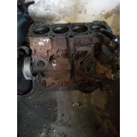 Нижня частина мотора Volkswagen Caddy, Polo, Golf 1.9 SDI 1998-2003 р. 1.9 л дизель.