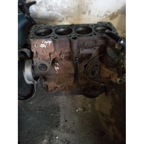 Нижня частина мотора Volkswagen Caddy, Polo, Golf 1.9 SDI 1998-2003 р. 1.9 л дизель. Нижня частина мотора Volkswagen Caddy, Polo, Golf 1.9 SDI 1998-2003 р. 1.9 л дизель.