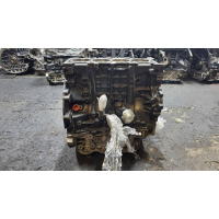 Низ пеньок мотора M9T, бітурбо, 2015 рік, 2.3 л, дизель.