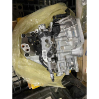 Механічна коробка передач Kia RIO 2005-2011, 1.4 л, бензин.