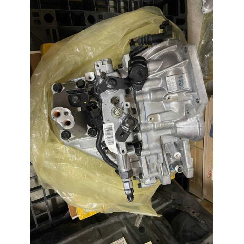Механічна коробка передач Kia RIO 2005-2011, 1.4 л, бензин. Механічна коробка передач Kia RIO 2005-2011, 1.4 л, бензин.