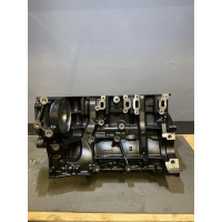 Блок двигуна Ford Transit 2.2 RWD BK3Q6015AB, задній привід, 2014 рік, об'єм 2.2 л, дизель.