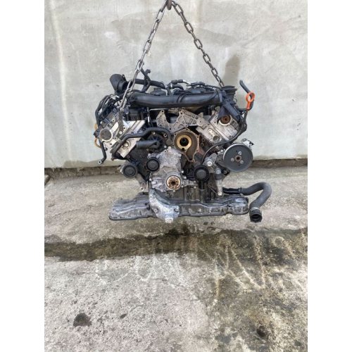 Двигун Audi A6 C6, 3.0 TDI, BMK, ASB, 2005, 2967 см³, дизель. Двигун Audi A6 C6, 3.0 TDI, BMK, ASB, 2005, 2967 см³, дизель.
