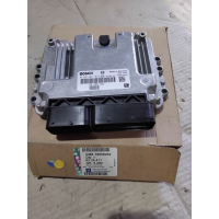 Блок керування двигуном Astra H 1.9 CDTI, 2007 рік, 1.9 л, дизель.