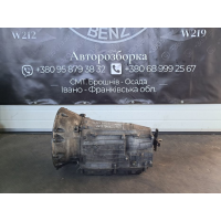 АКПП Mercedes S w221 3.0cdi 722.902. Назва: коробка передач, модель: S w221, рік: - , об'єм двигуна: 3.0cdi.