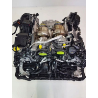 Двигун Mercedes 177.980 AMG GT63 S63 E63, 2020, 4.0 л, бензин.