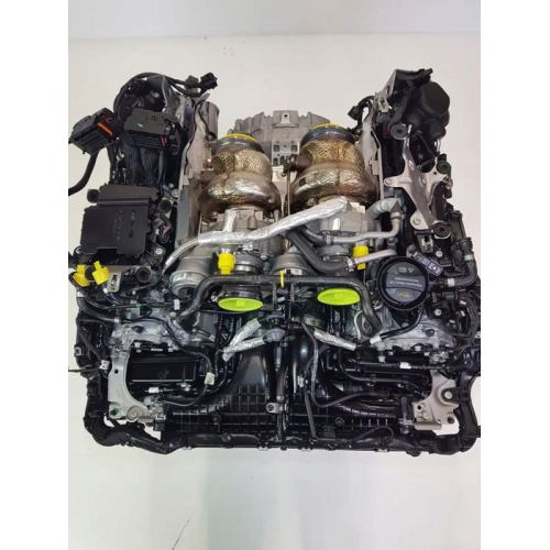 Двигун Mercedes 177.980 AMG GT63 S63 E63, 2020, 4.0 л, бензин. Двигун Mercedes 177.980 AMG GT63 S63 E63, 2020, 4.0 л, бензин.