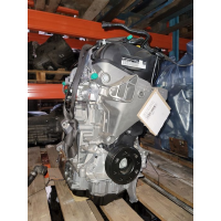 Двигун Skoda Rapid golf 7 Octavia a7 1.6 mpi CVW, 2021, 1.6 л, бензин.