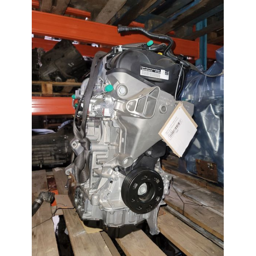 Двигун Skoda Rapid golf 7 Octavia a7 1.6 mpi CVW, 2021, 1.6 л, бензин. Двигун Skoda Rapid golf 7 Octavia a7 1.6 mpi CVW, 2021, 1.6 л, бензин.