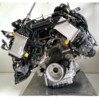 Двигун BMW S68 4.4, G70 760 X7 LCI M60I, 2022, 4.4 л, бензин.