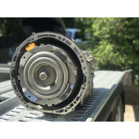 АКПП Mercedes W166 X166 ML Gl GlE 722.903, 2012-2020, 3.0-4.7 л, бензин/дизель.