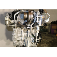 Двигун BMW B37C15A, 2019, 1.5 л, дизель. Встановлено в моделях F40, F54, F55, F60. Надійний та ефективний агрегат для вашого автомобіля.